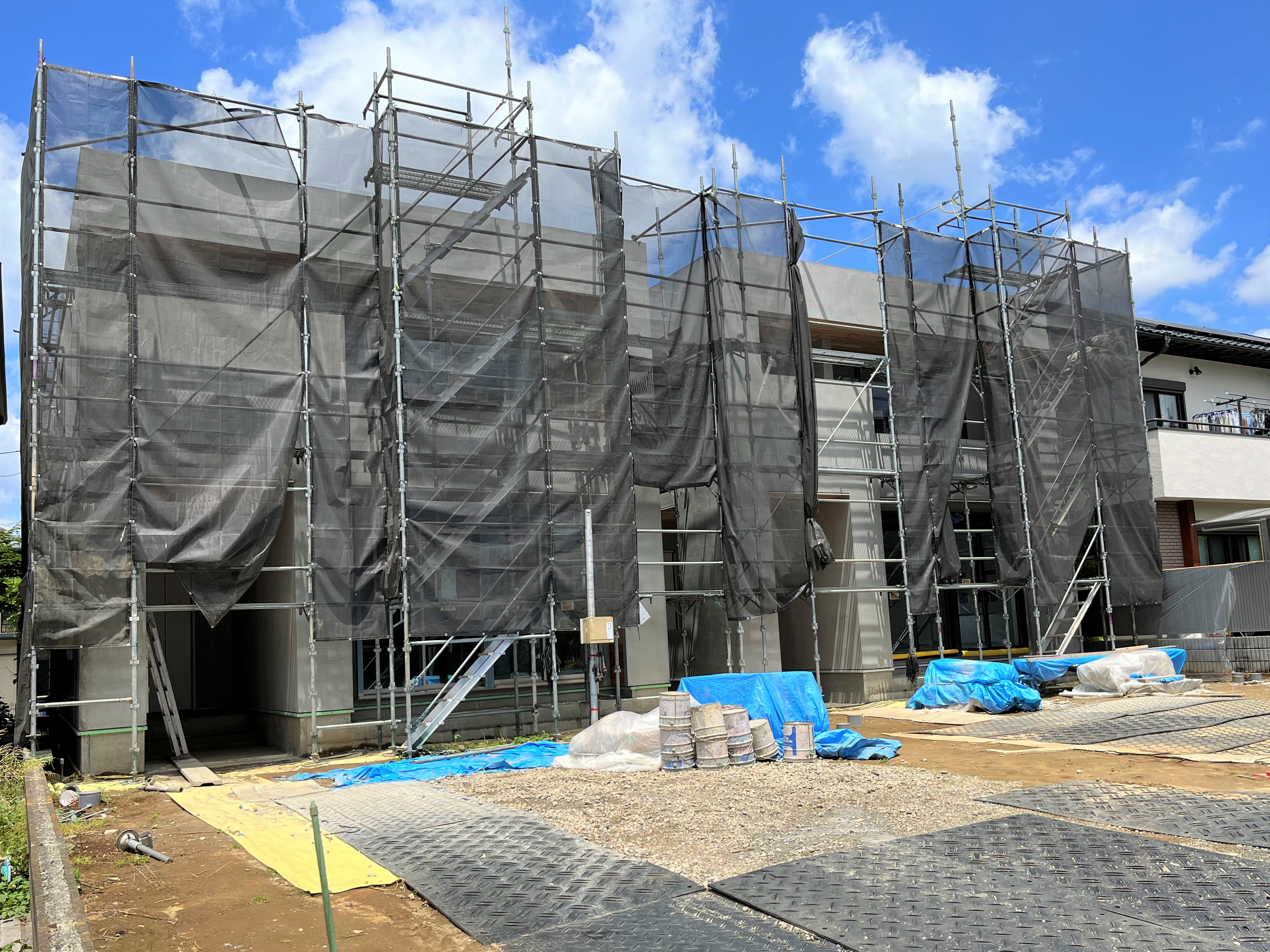 物件情報 | さくら地所株式会社 | 東京、神奈川の新築分譲戸建